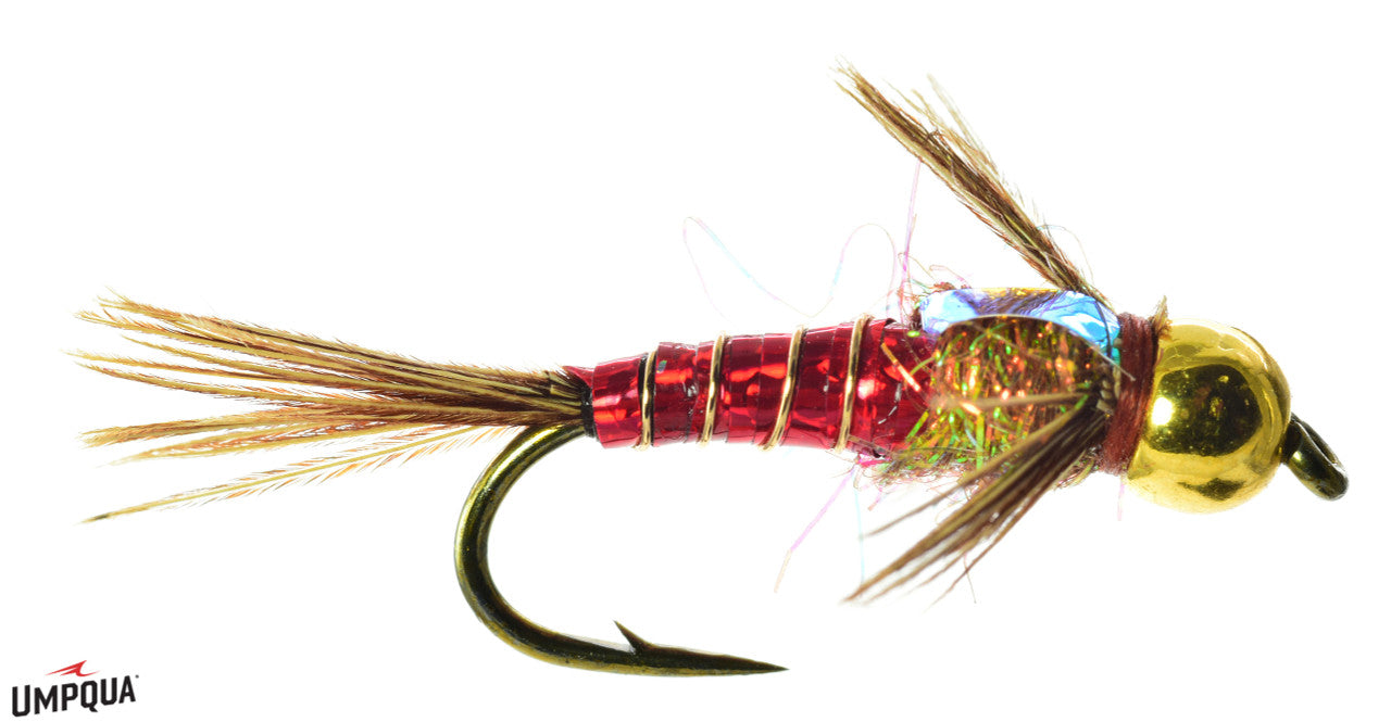 Maholo Nymph