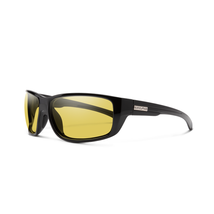Suncloud Milestone Polarized Sunglasses