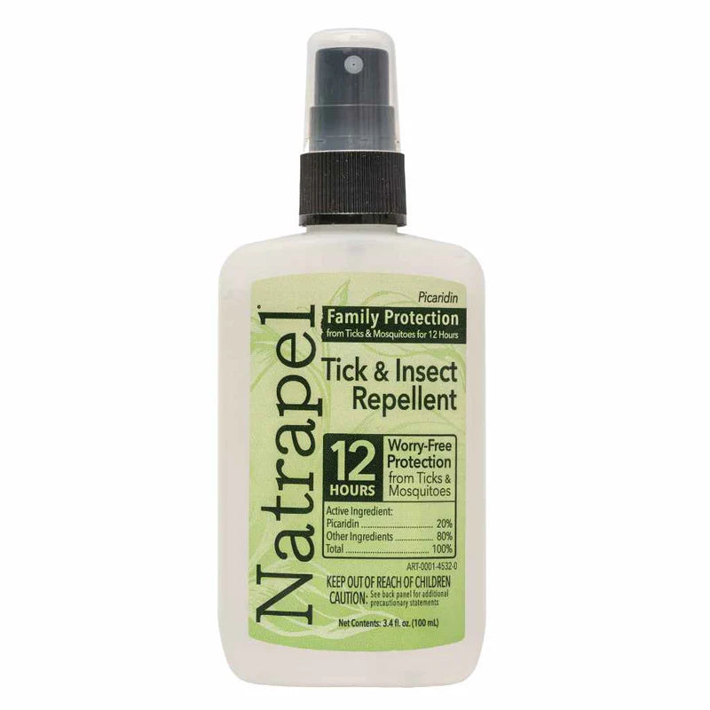 Natrapel Insect Repellent Spray