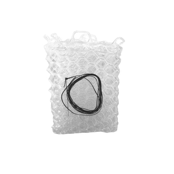 Fishpond Nomad Replacement Rubber Net 12.5"