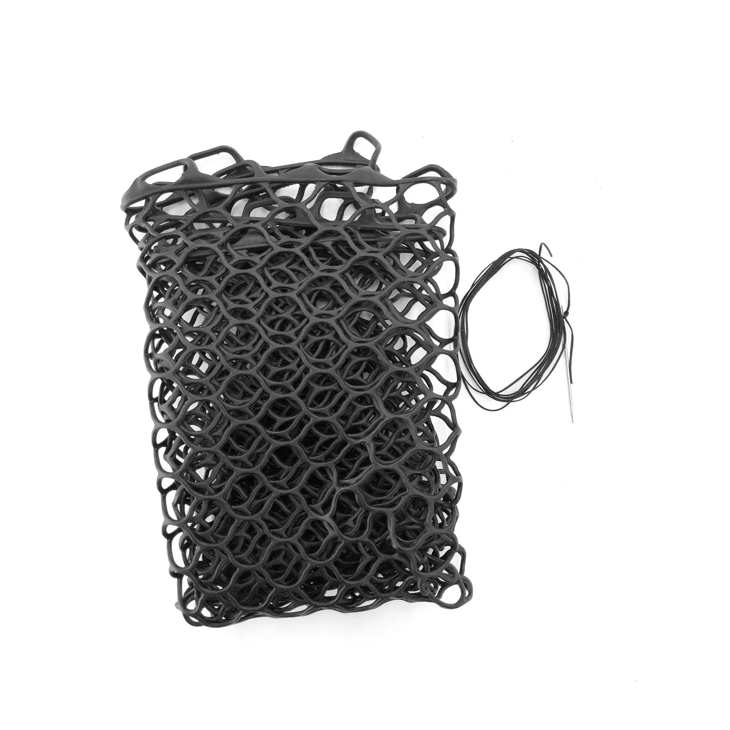 Fishpond Nomad Replacement Rubber Net Kit 15"