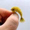 Chocklett's Next Minnow Changer