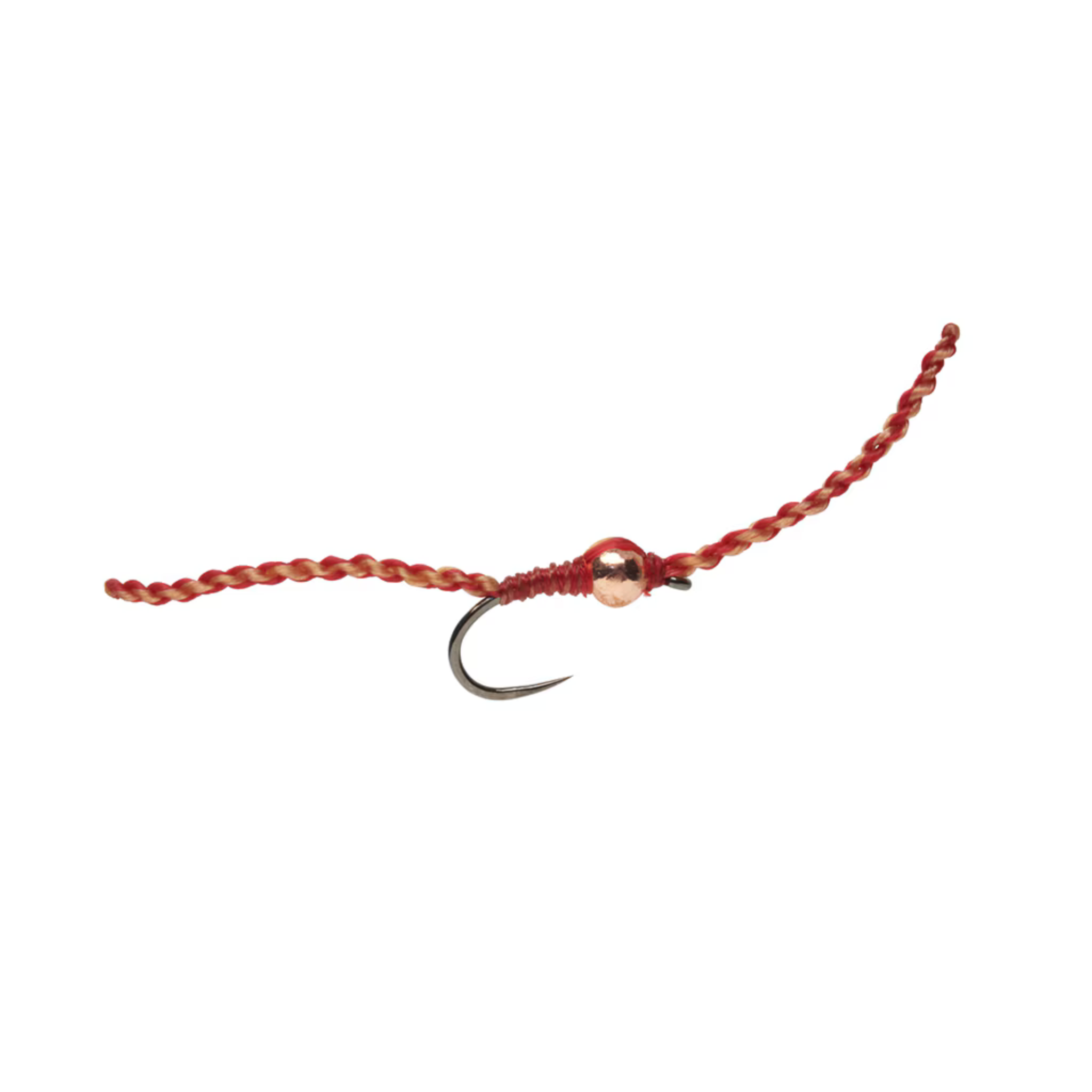 Olsens DNA Worm
