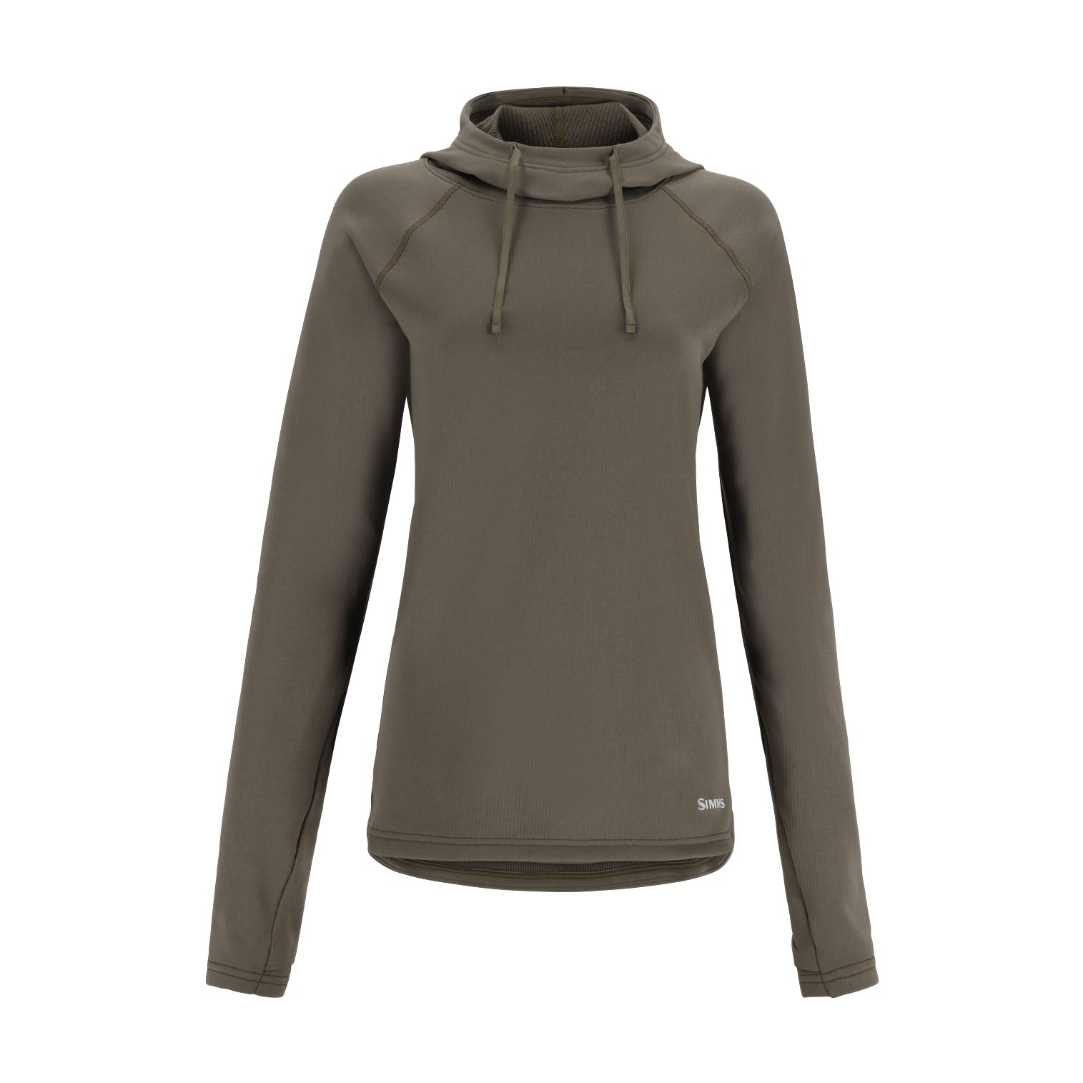 Simms W's Heavyweight Base Hoody
