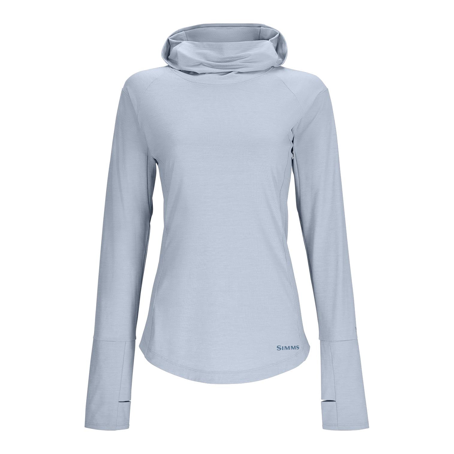 Simms W's SolarFlex Cooling Hoody