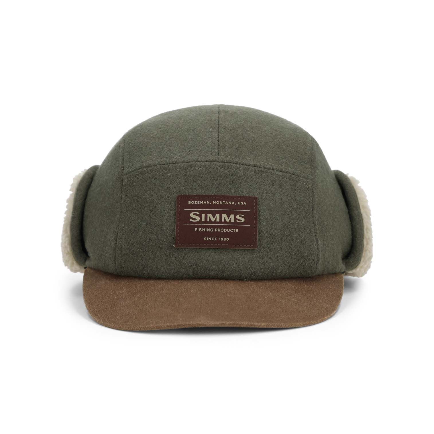 Simms Coldweather Cap