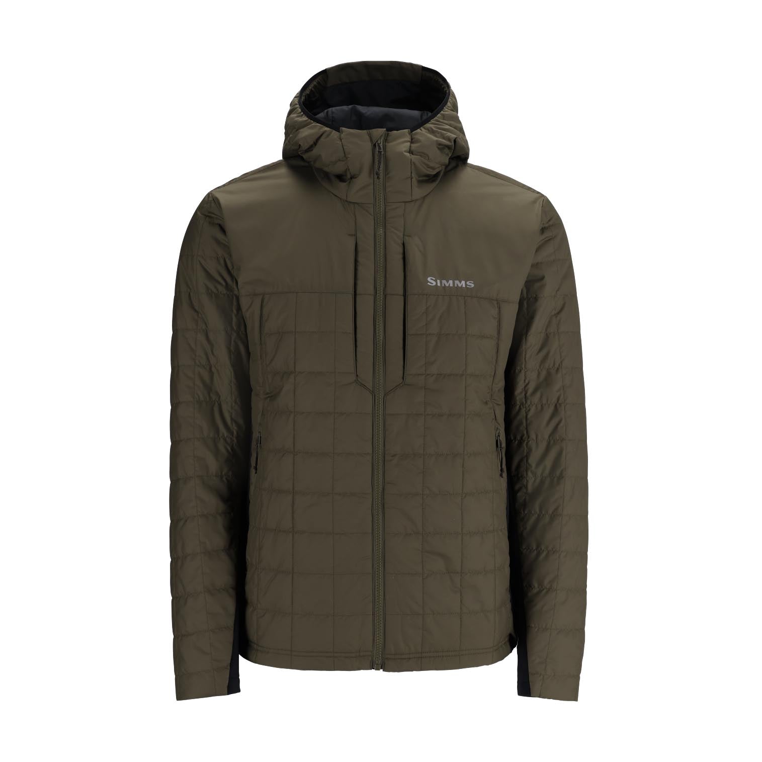 M's Fall Run Hybrid Hoody