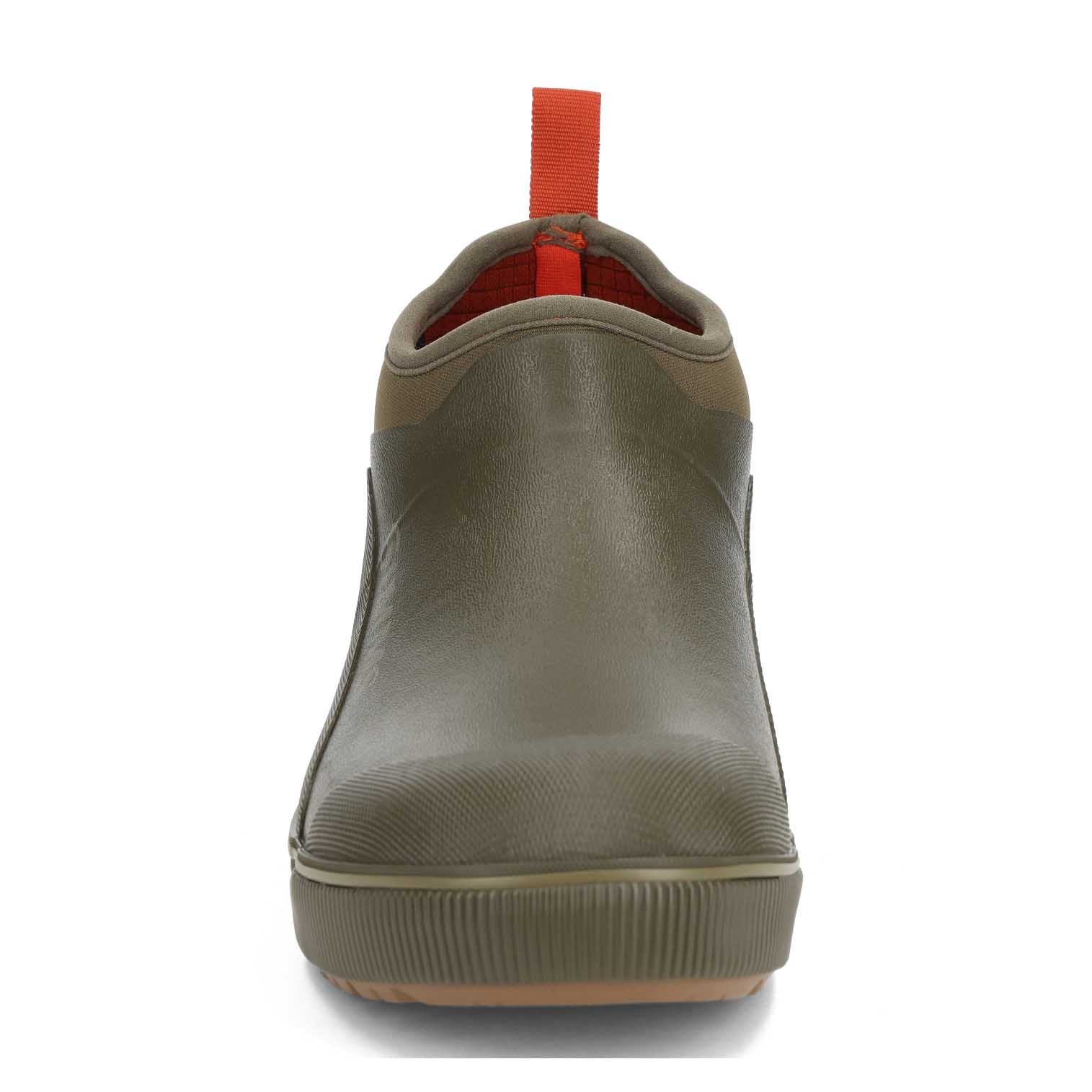 Simms M's Simms Challenger Slip-On Shoe