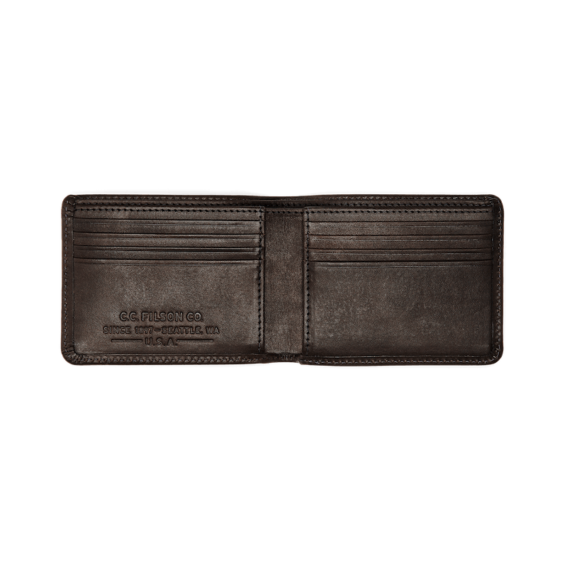 Rugged Twill Outfitter Wallet