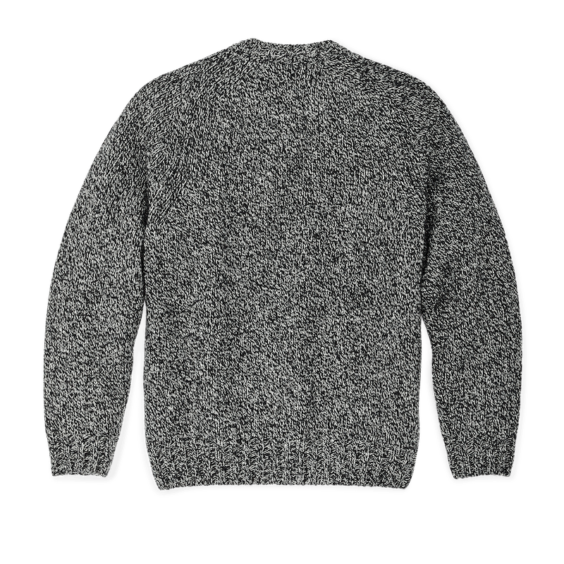 Filson Heritage 3-Gauge Wool Sweater