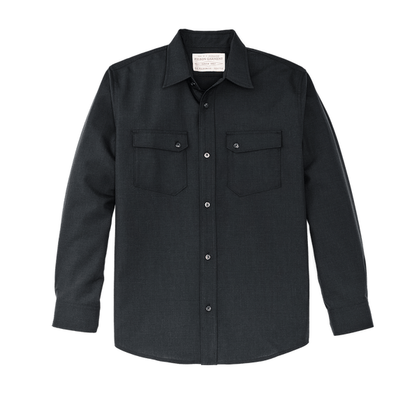 Filson Worsted Wool Guide Shirt