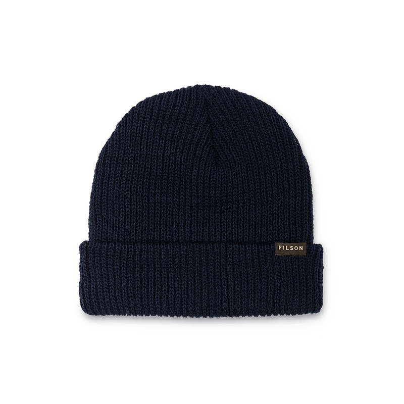Filson Watch Cap Beanie
