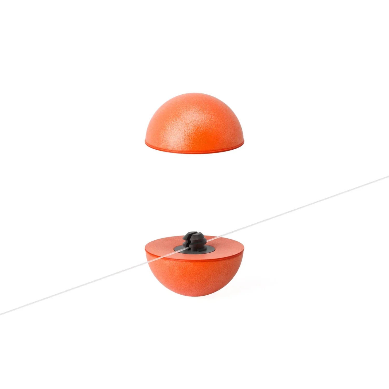Oros Single Strike Indicator
