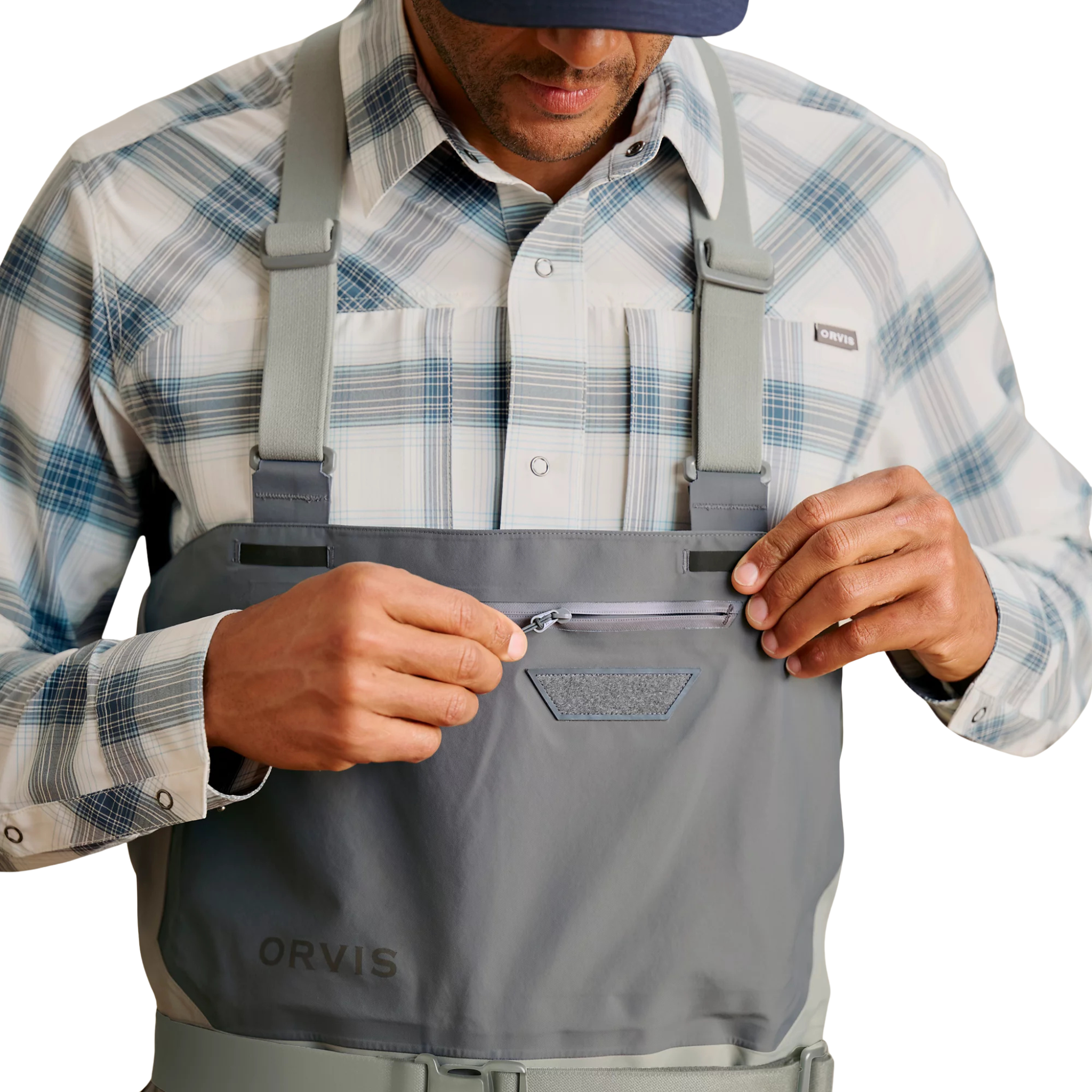 Orvis Ultralight Convertible Wader