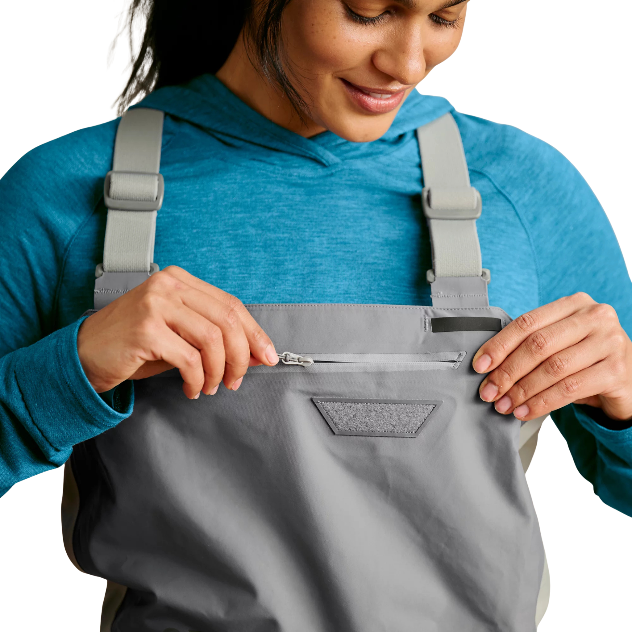 Orvis Ultralight W's Convertible Wader