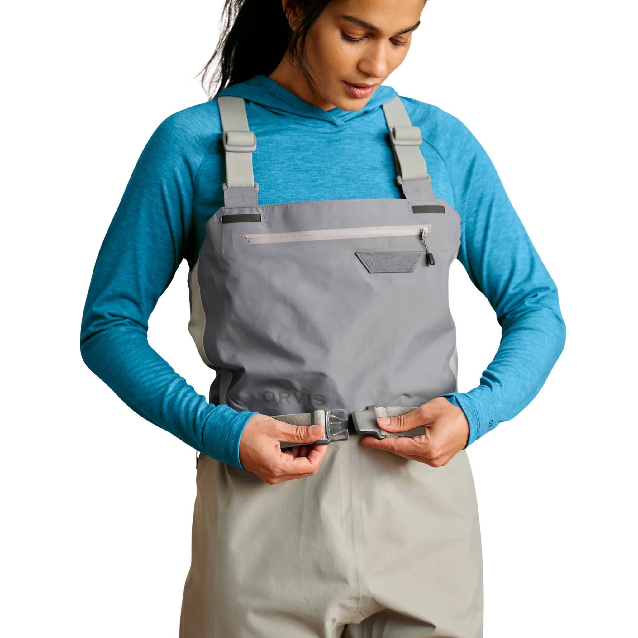 Orvis Ultralight W's Convertible Wader