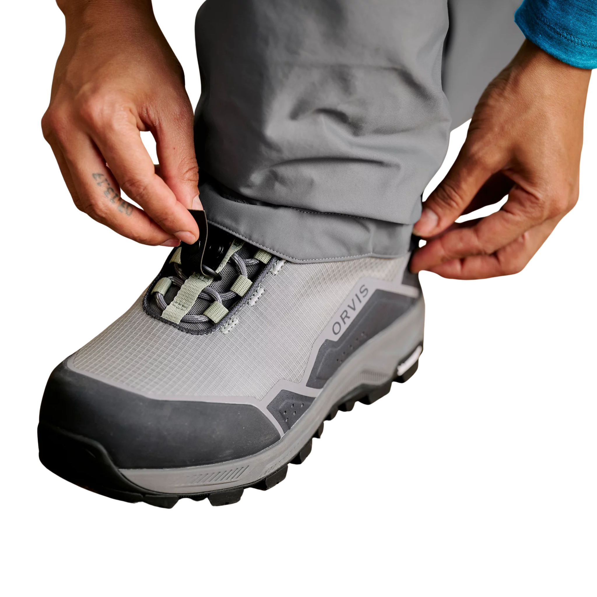 Orvis Ultralight W's Convertible Wader