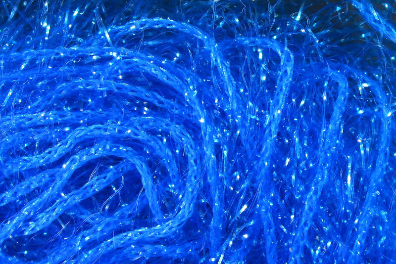 Large Polar Chenille