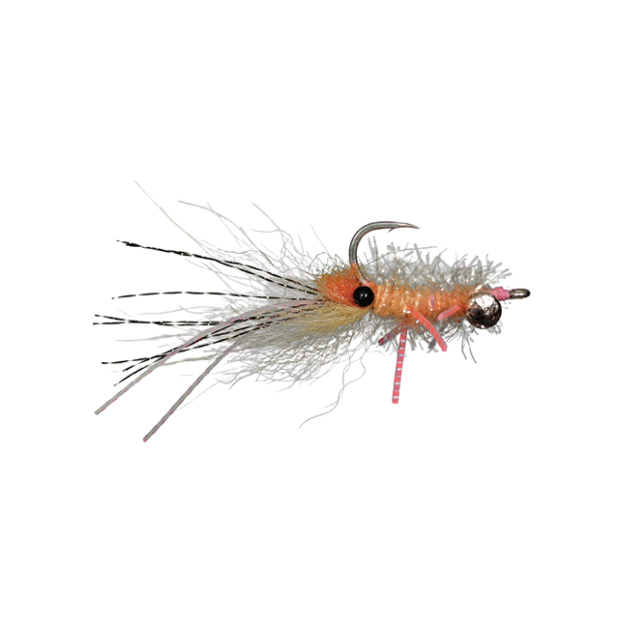 Pimp Shrimp