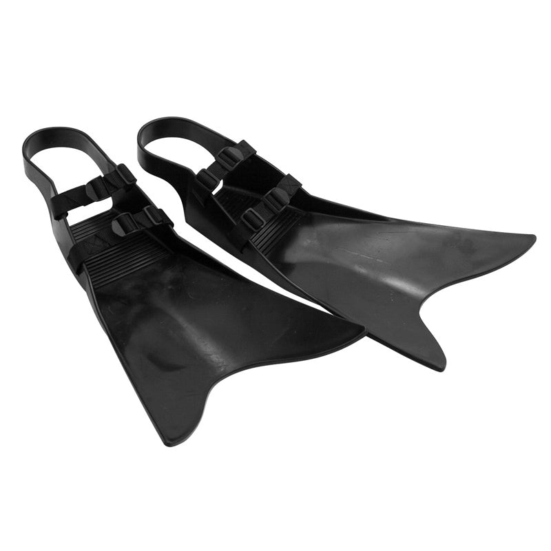 Outcast Power Fins