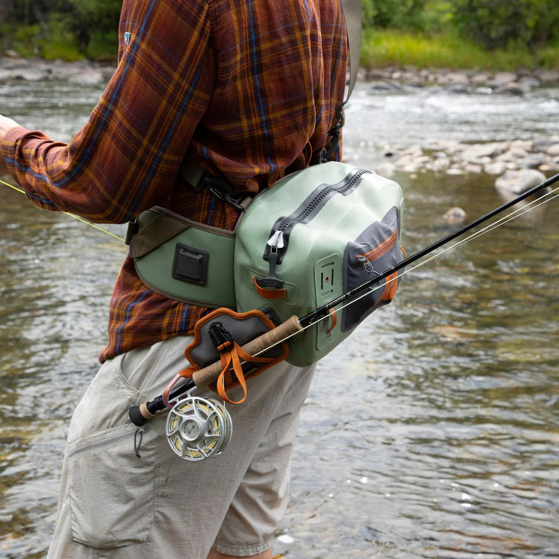 QuikShot Rod Holder 2.0