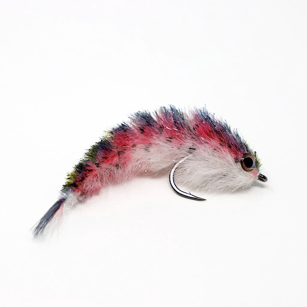 Chocklett's Minnow Changer