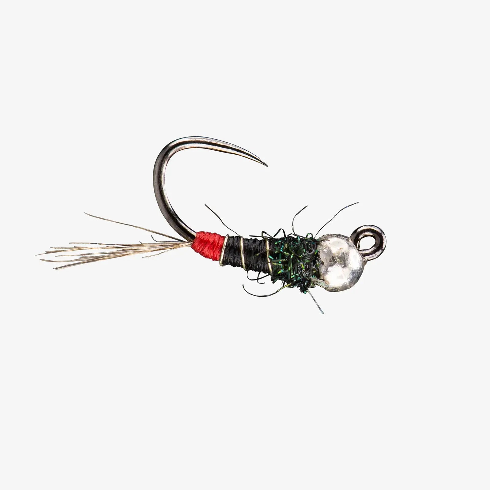 Tungsten Bead French Jig
