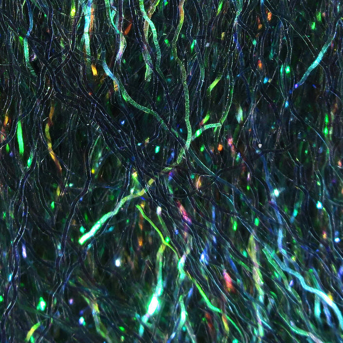 Ripple Ice Fiber