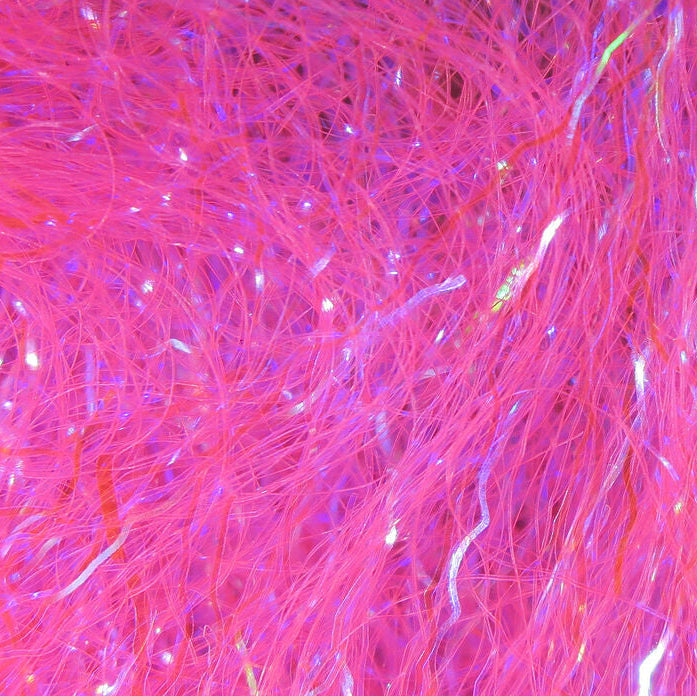 Ripple Ice Fiber
