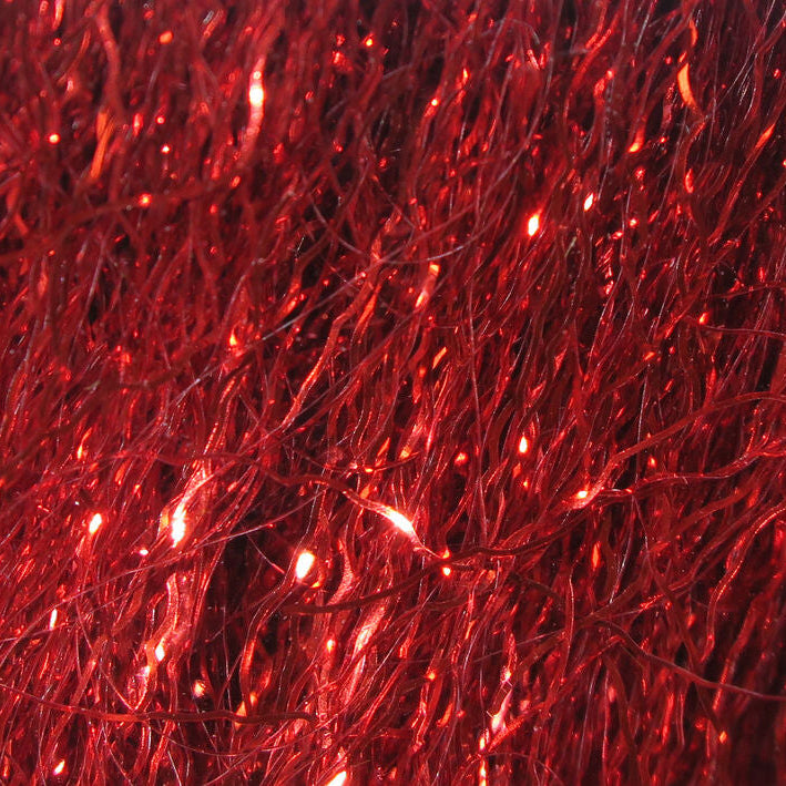 Ripple Ice Fiber