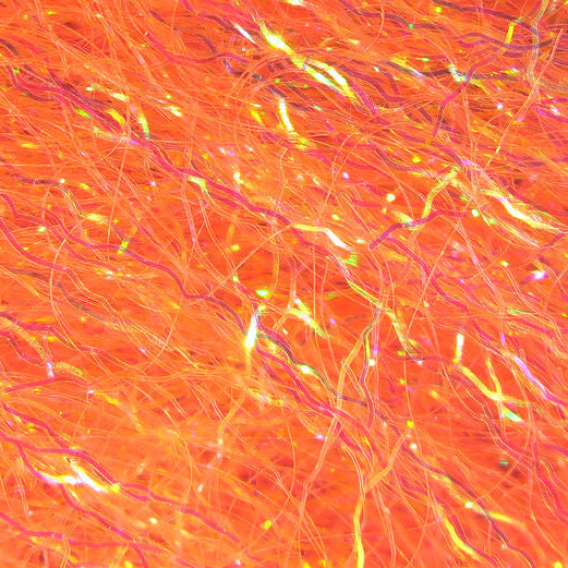 Ripple Ice Fiber