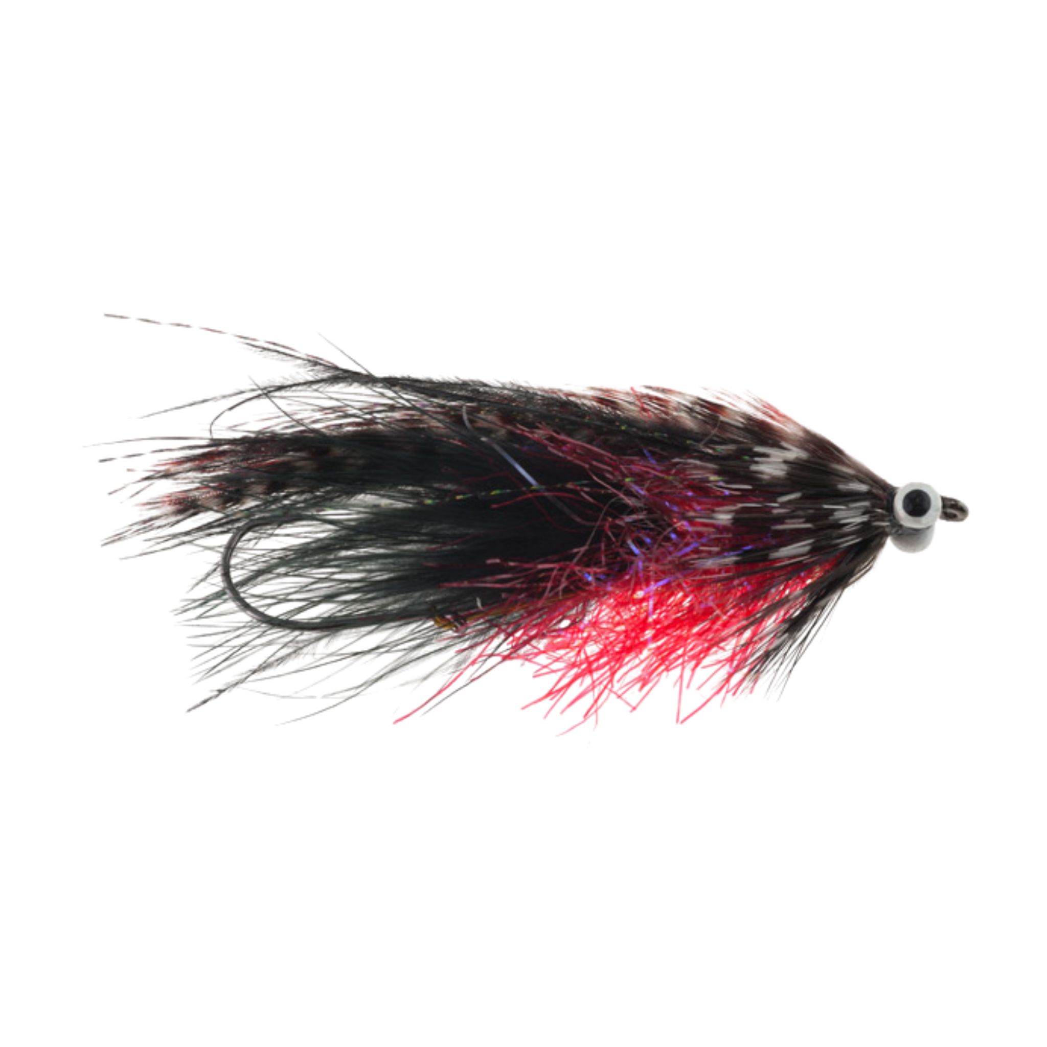 Crandall's Steelhead Nightmare