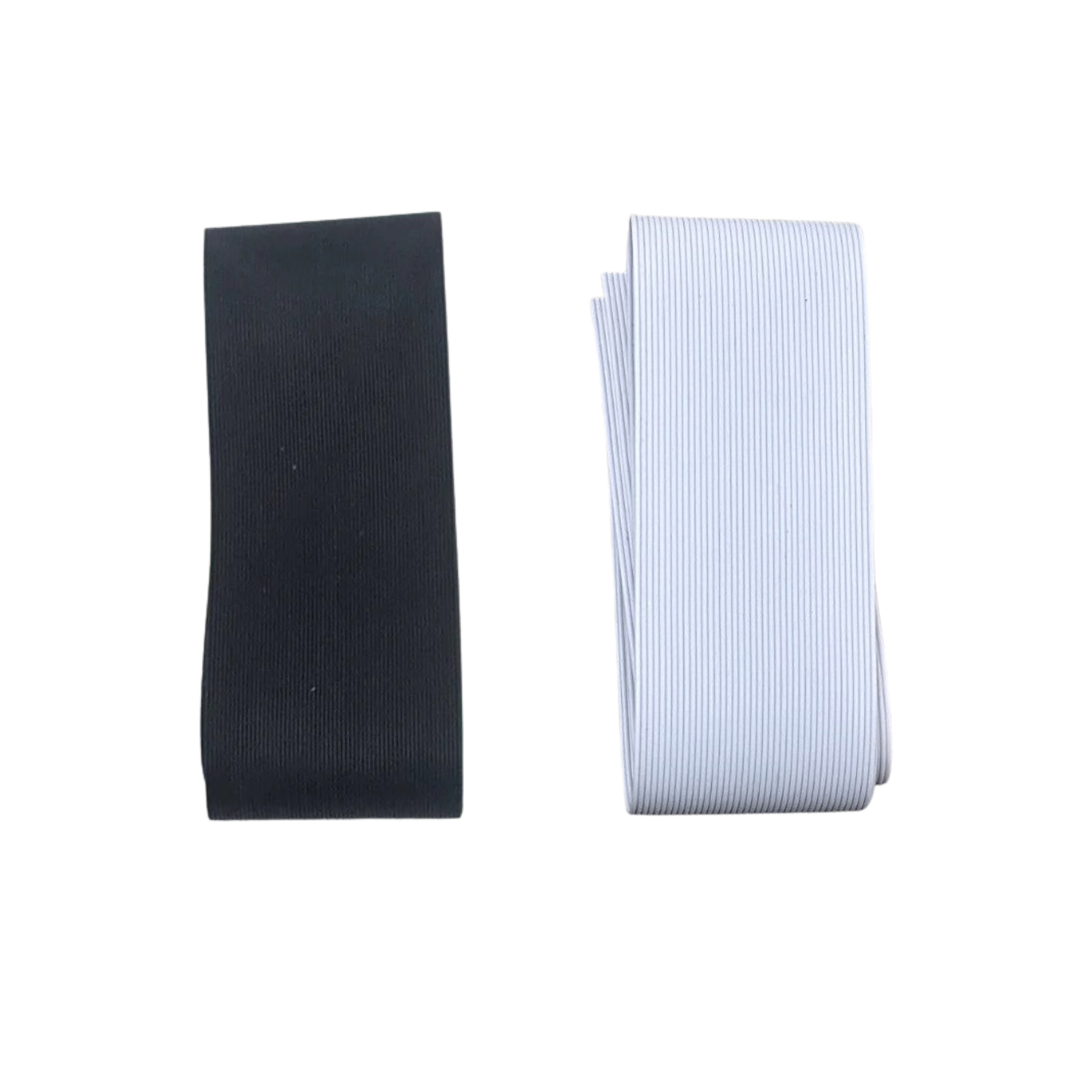 Round Rubber Legs