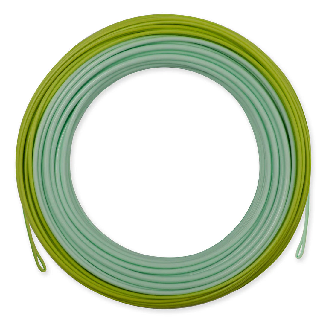 Airflo Superflo Ridge 2.0 GT Gangsta Fly Line