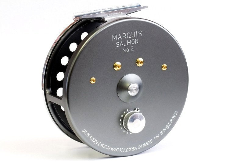 Hardy Marquis Fly Reel