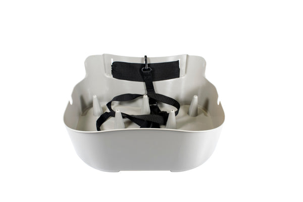 Small Stripping Basket