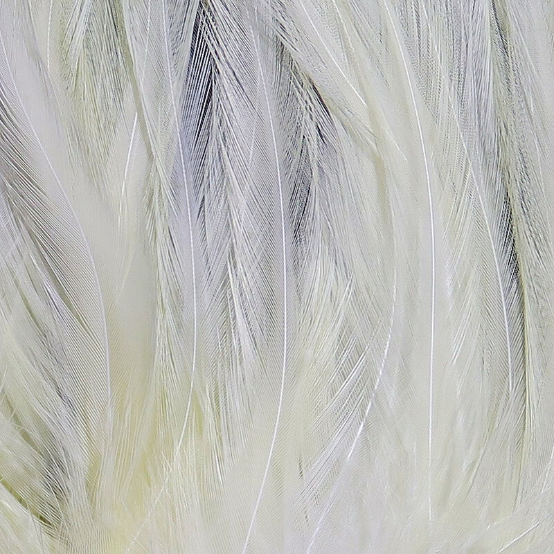 UV2 Strung Saddle Hackle