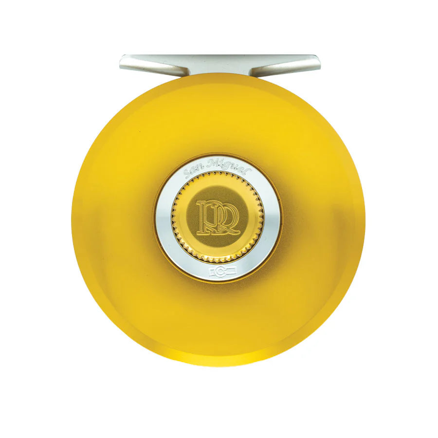 Ross San Miguel Fly Reel - New