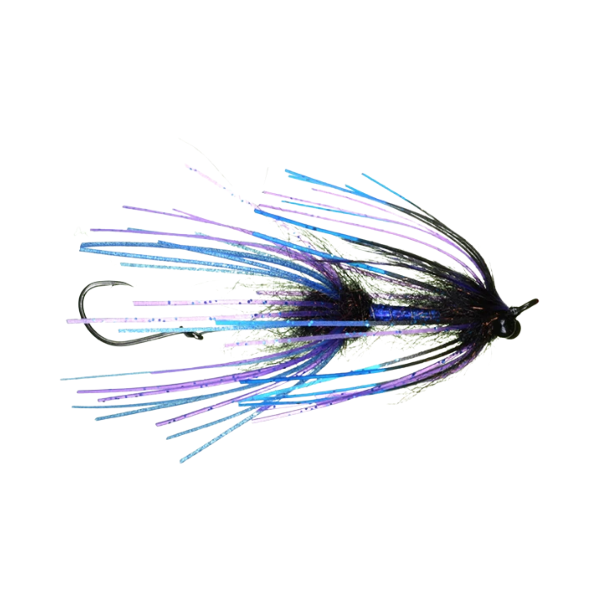 Sili-Leg Intruder