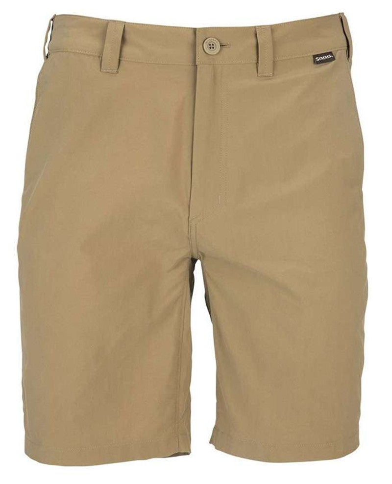 Simms Superlight Short