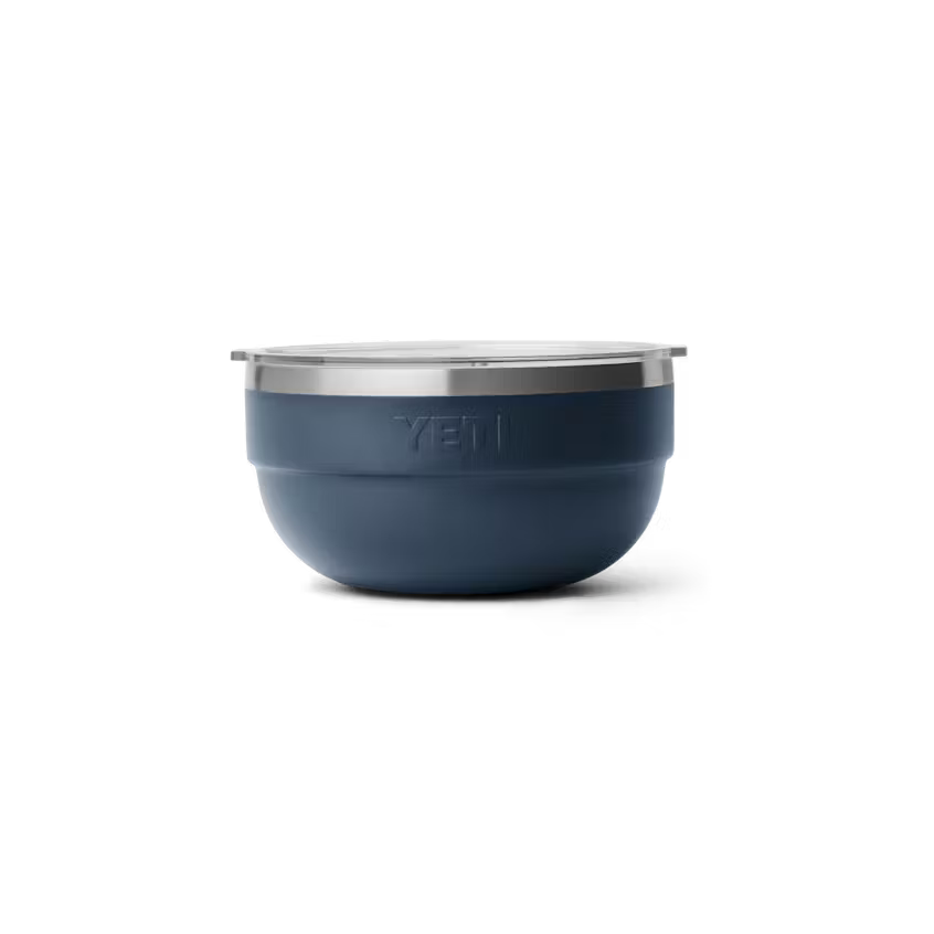 Yeti Rambler 2 qt Bowl