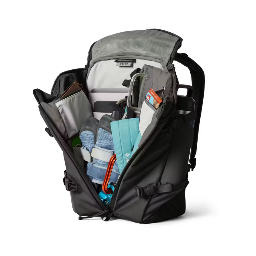 Yeti Ranchero 22L Backpack