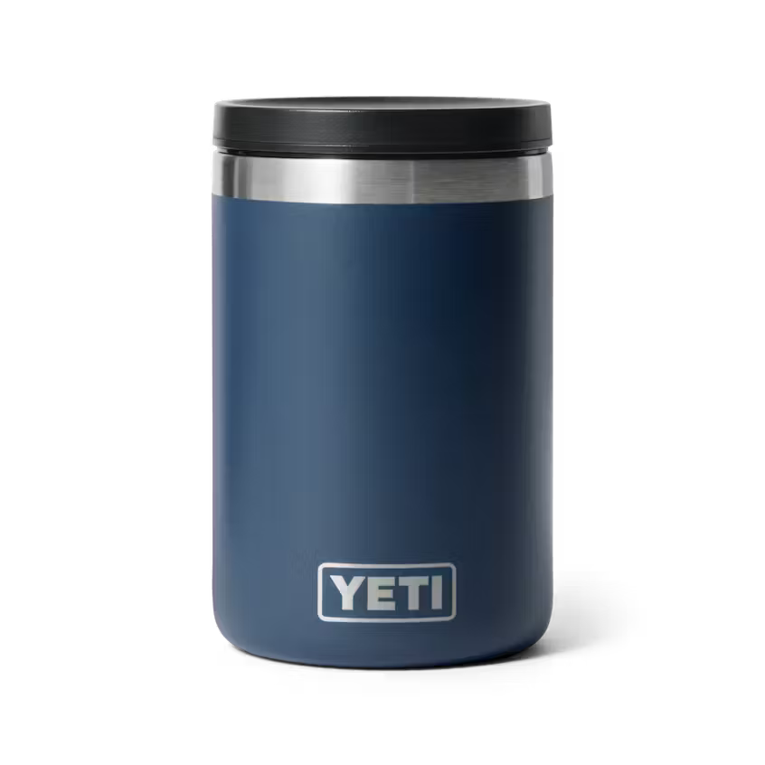 Yeti Rambler 16 oz Food Jar