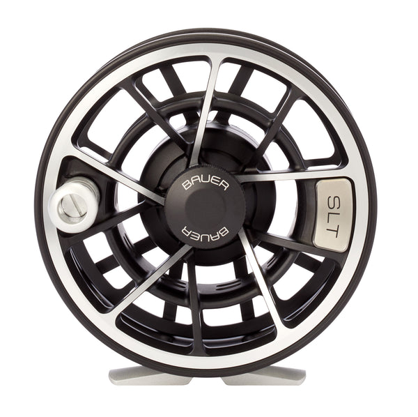 Bauer SLT Fly Reel