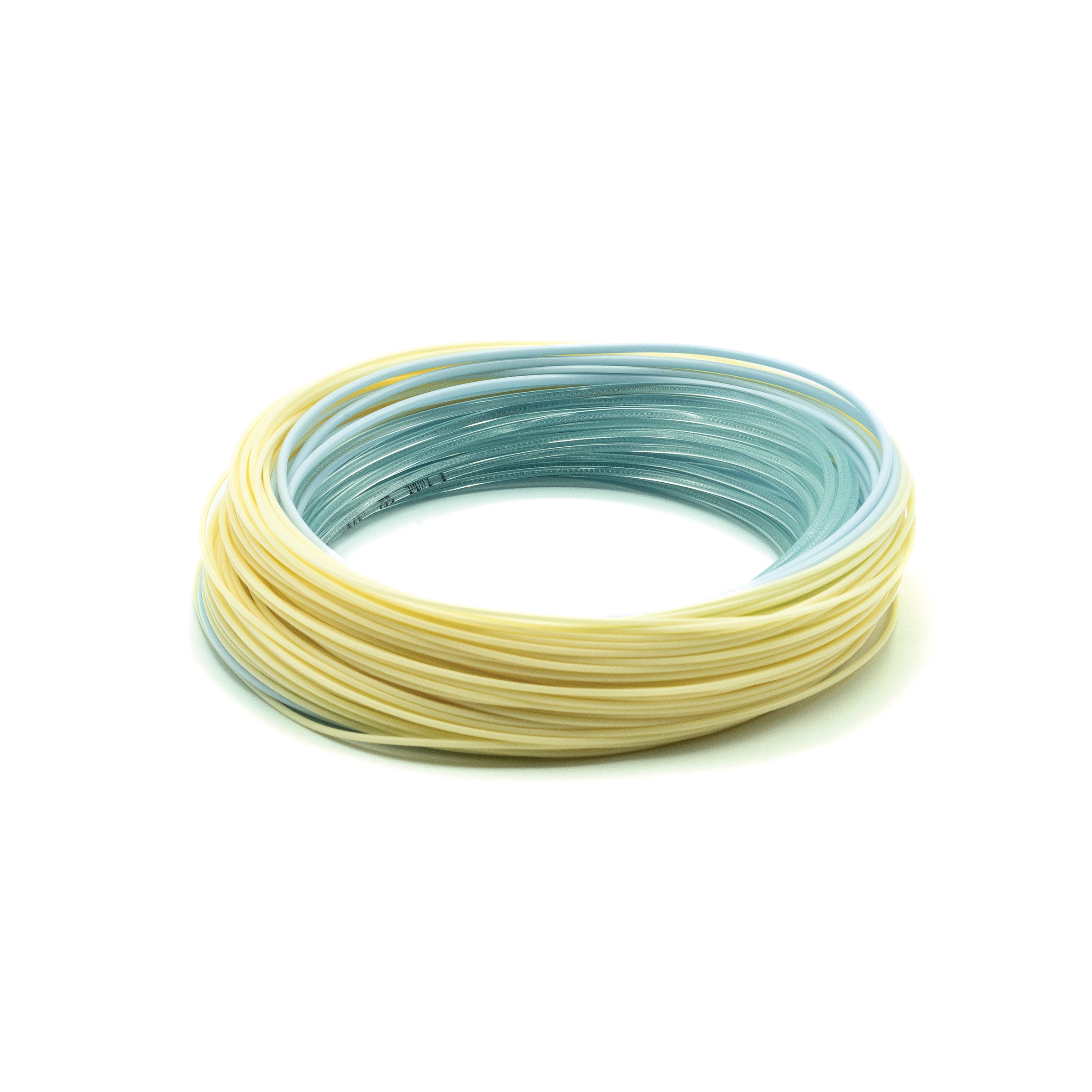 SA Sonar Titan Tropical/Jungle Fly Line - 15' Clear Intermediate Tip