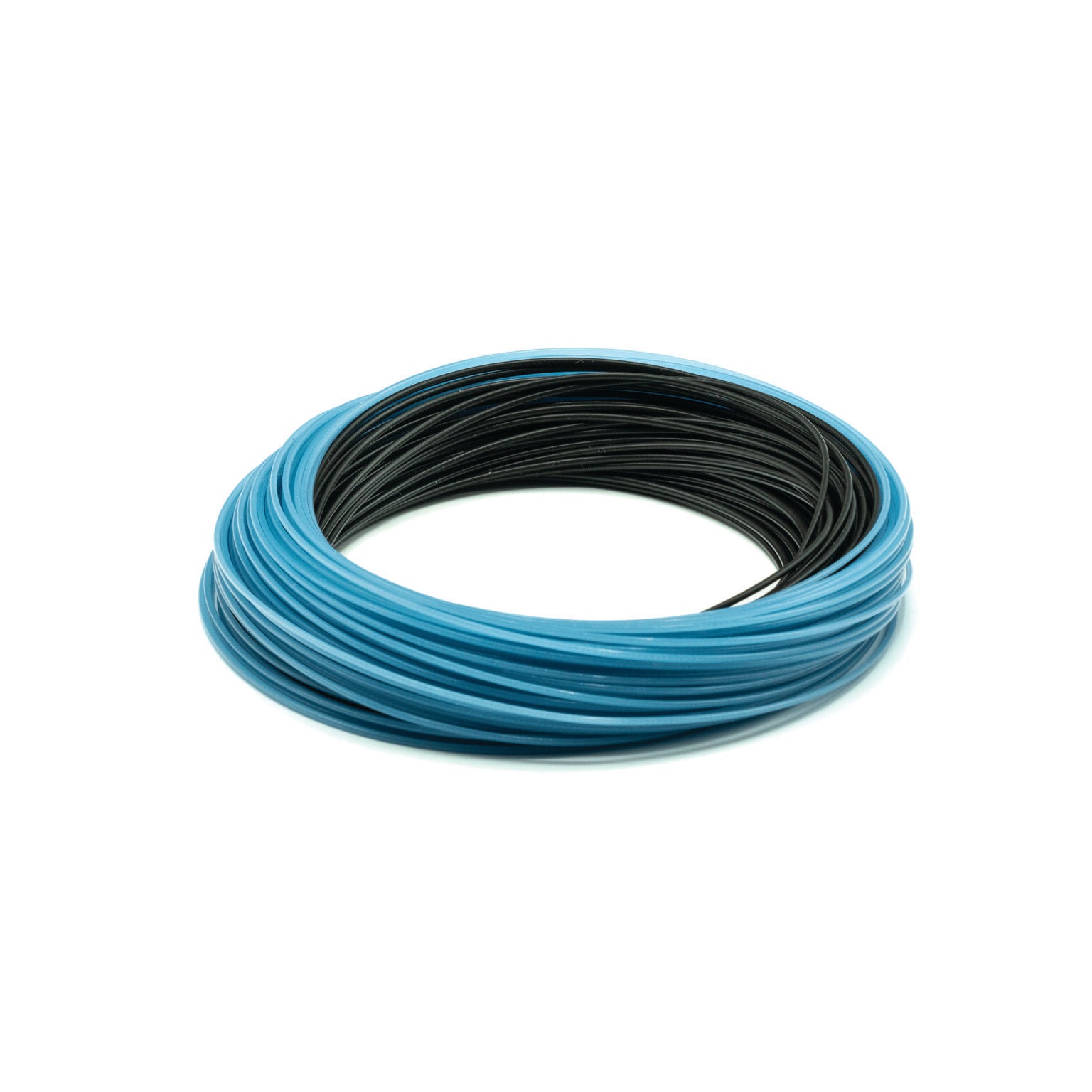 SA Sonar Tropical/Jungle Fly Line - Custom Tip