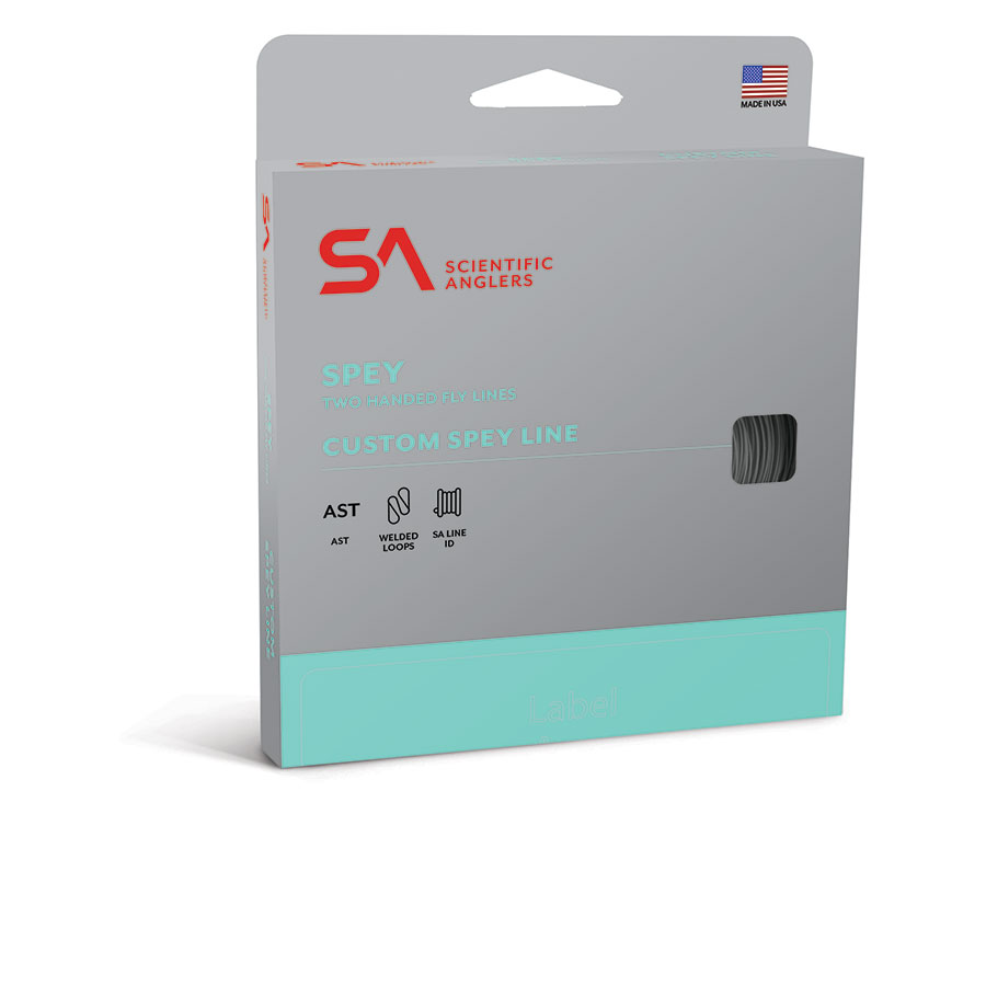 SA Integrated Switch Fly Line