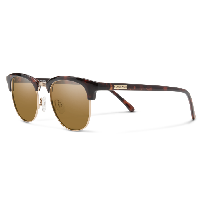Suncloud Step Out Polarized Sunglasses