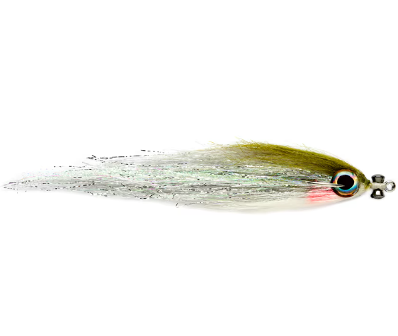 Clydesdale Stealth Jig