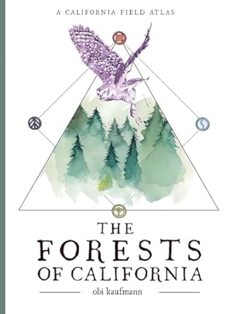 The Forests of California